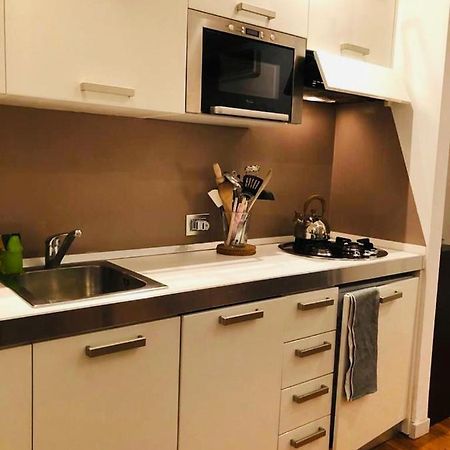 Portavenezia49 - Appartamento Milano Porta Venezia Con Jacuzzi Milaan Buitenkant foto