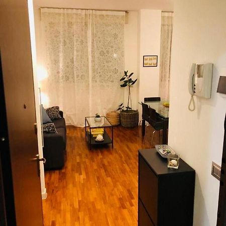 Portavenezia49 - Appartamento Milano Porta Venezia Con Jacuzzi Milaan Buitenkant foto