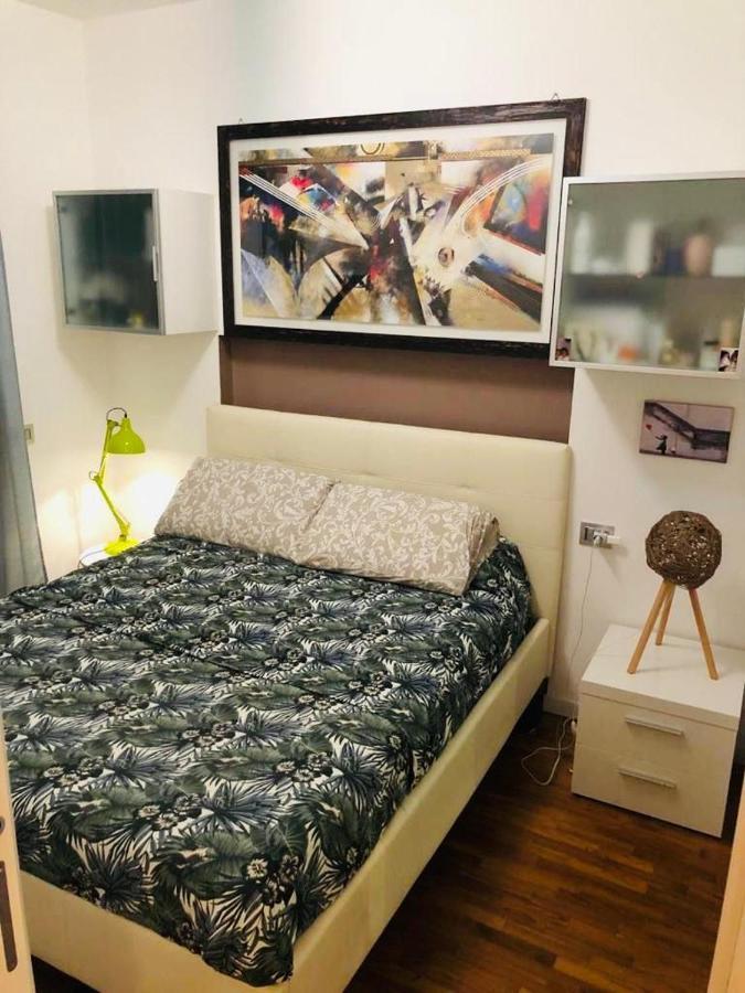 Portavenezia49 - Appartamento Milano Porta Venezia Con Jacuzzi Milaan Buitenkant foto